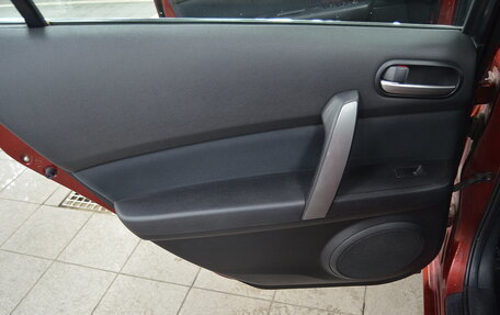 Mazda 6, 2008 год, 560 000 рублей, 14 фотография