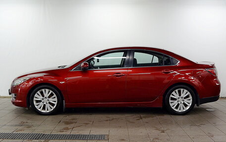 Mazda 6, 2008 год, 560 000 рублей, 4 фотография