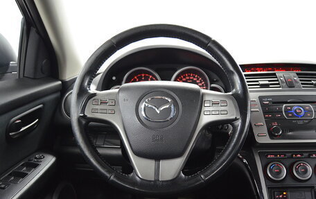 Mazda 6, 2008 год, 560 000 рублей, 12 фотография