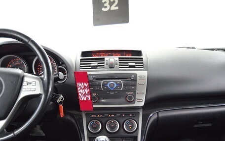 Mazda 6, 2008 год, 560 000 рублей, 13 фотография