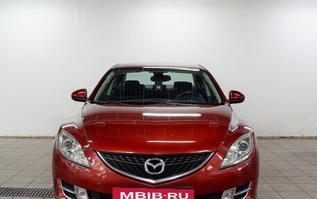 Mazda 6, 2008 год, 560 000 рублей, 6 фотография