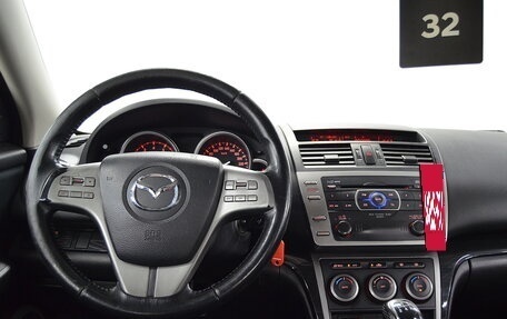 Mazda 6, 2008 год, 560 000 рублей, 10 фотография