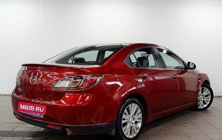 Mazda 6, 2008 год, 560 000 рублей, 3 фотография