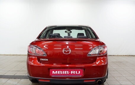 Mazda 6, 2008 год, 560 000 рублей, 7 фотография