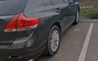 Toyota Venza I, 2009 год, 1 555 000 рублей, 1 фотография