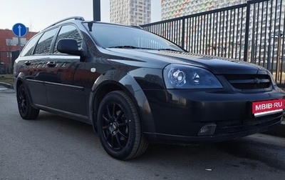 Chevrolet Lacetti, 2012 год, 550 000 рублей, 1 фотография