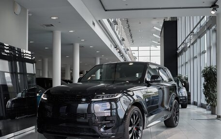 Land Rover Range Rover Sport, 2025 год, 18 900 000 рублей, 1 фотография