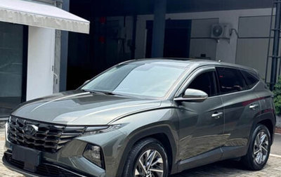 Hyundai Tucson, 2022 год, 2 250 000 рублей, 1 фотография