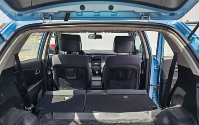 SsangYong Actyon II рестайлинг, 2012 год, 790 000 рублей, 1 фотография