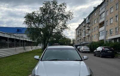 Honda Accord VII рестайлинг, 2003 год, 785 000 рублей, 1 фотография
