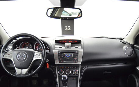 Mazda 6, 2008 год, 560 000 рублей, 16 фотография