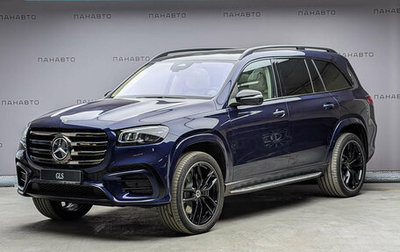 Mercedes-Benz GLS, 2025 год, 22 250 000 рублей, 1 фотография