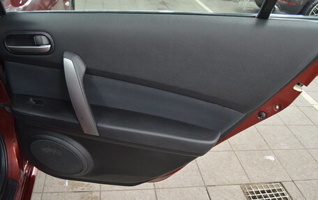 Mazda 6, 2008 год, 560 000 рублей, 18 фотография