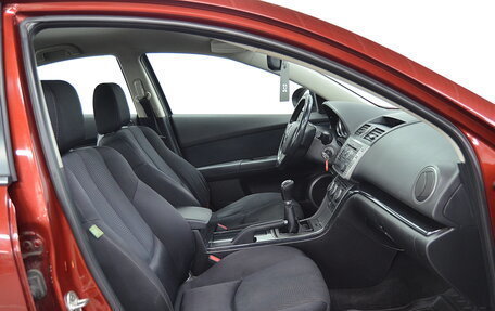 Mazda 6, 2008 год, 560 000 рублей, 21 фотография