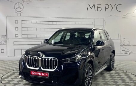 BMW X1, 2024 год, 5 800 000 рублей, 1 фотография