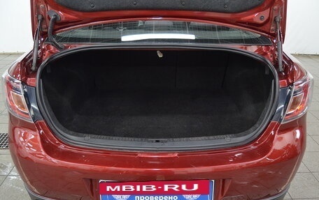 Mazda 6, 2008 год, 560 000 рублей, 17 фотография
