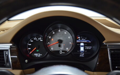 Porsche Macan I рестайлинг, 2014 год, 2 490 000 рублей, 13 фотография