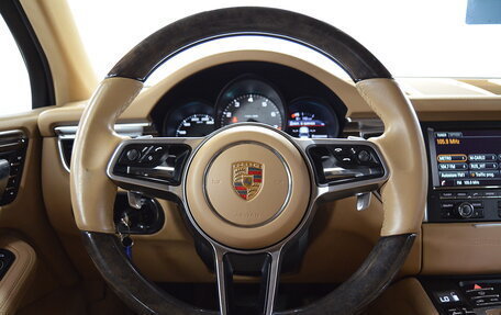 Porsche Macan I рестайлинг, 2014 год, 2 490 000 рублей, 14 фотография