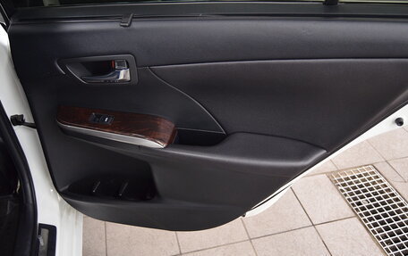 Toyota Camry, 2016 год, 2 380 000 рублей, 21 фотография