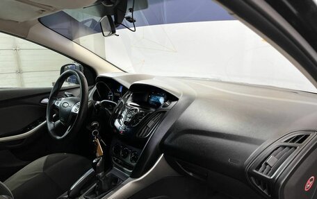 Ford Focus III, 2013 год, 740 000 рублей, 12 фотография