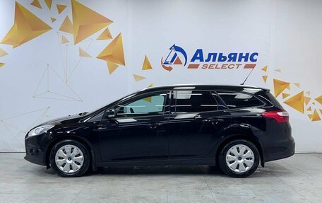 Ford Focus III, 2013 год, 740 000 рублей, 6 фотография