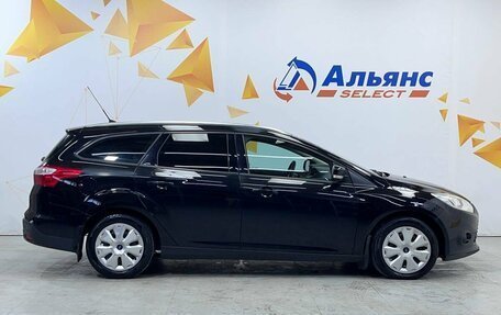 Ford Focus III, 2013 год, 740 000 рублей, 2 фотография