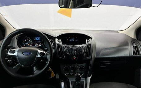 Ford Focus III, 2013 год, 740 000 рублей, 9 фотография