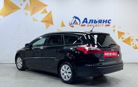 Ford Focus III, 2013 год, 740 000 рублей, 5 фотография
