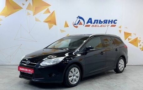 Ford Focus III, 2013 год, 740 000 рублей, 7 фотография