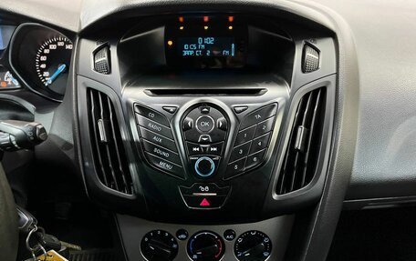 Ford Focus III, 2013 год, 740 000 рублей, 13 фотография