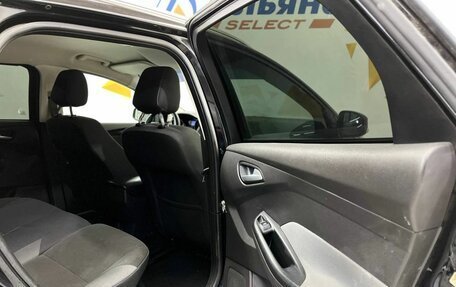 Ford Focus III, 2013 год, 740 000 рублей, 17 фотография