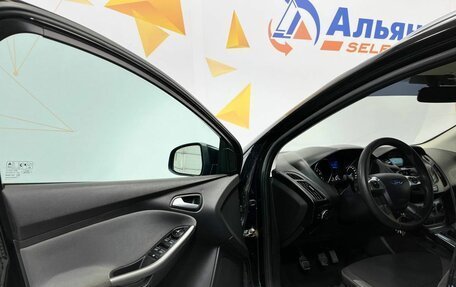 Ford Focus III, 2013 год, 740 000 рублей, 19 фотография
