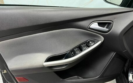 Ford Focus III, 2013 год, 740 000 рублей, 20 фотография