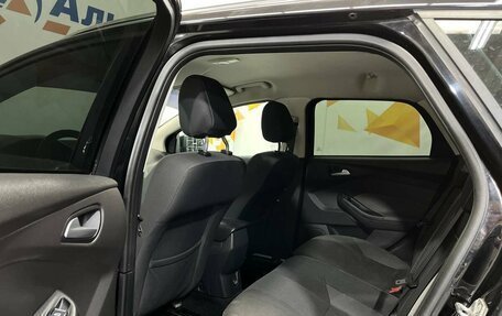 Ford Focus III, 2013 год, 740 000 рублей, 23 фотография