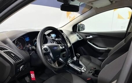 Ford Focus III, 2013 год, 740 000 рублей, 21 фотография