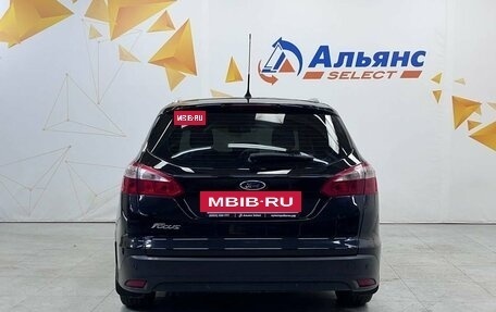 Ford Focus III, 2013 год, 740 000 рублей, 4 фотография