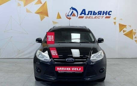 Ford Focus III, 2013 год, 740 000 рублей, 8 фотография