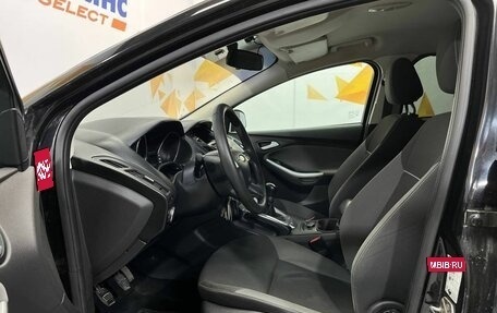 Ford Focus III, 2013 год, 740 000 рублей, 16 фотография