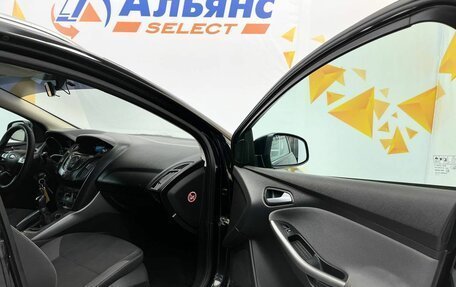 Ford Focus III, 2013 год, 740 000 рублей, 25 фотография