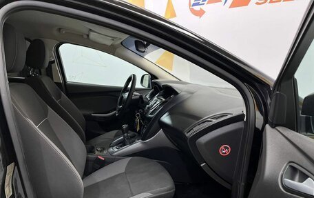 Ford Focus III, 2013 год, 740 000 рублей, 27 фотография