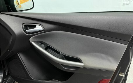 Ford Focus III, 2013 год, 740 000 рублей, 26 фотография