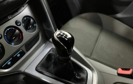 Ford Focus III, 2013 год, 740 000 рублей, 29 фотография