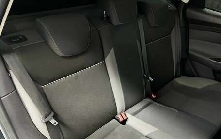 Ford Focus III, 2013 год, 740 000 рублей, 33 фотография