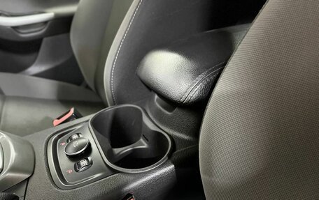 Ford Focus III, 2013 год, 740 000 рублей, 30 фотография