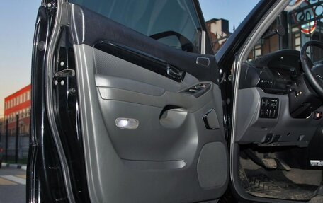Toyota Land Cruiser Prado 120 рестайлинг, 2008 год, 2 050 000 рублей, 9 фотография