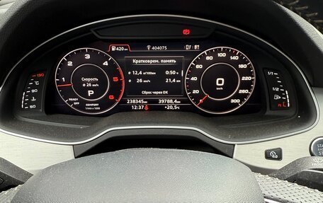 Audi Q7, 2016 год, 4 400 000 рублей, 5 фотография