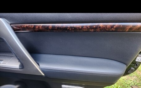Toyota Land Cruiser 200, 2015 год, 5 400 000 рублей, 19 фотография