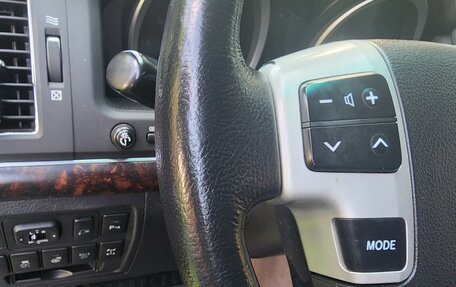 Toyota Land Cruiser 200, 2015 год, 5 400 000 рублей, 13 фотография