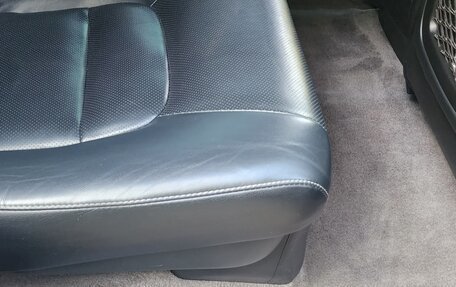 Toyota Land Cruiser 200, 2015 год, 5 400 000 рублей, 11 фотография