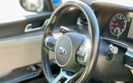 KIA K5, 2020 год, 2 498 500 рублей, 4 фотография